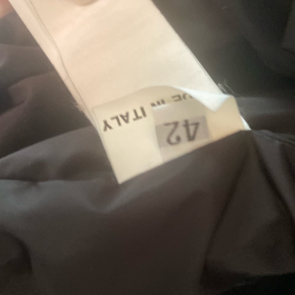Project Foce jacket - Picture 12 of 17